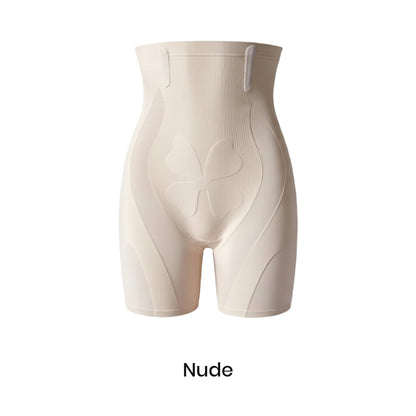CurvaPerfect™ – Shorts Moldeadores de Cintura Alta con Efecto Levanta-Glúteos