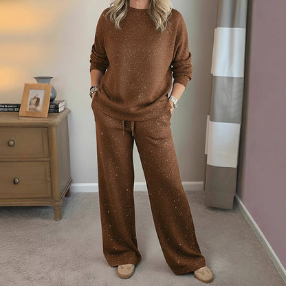 FestivaGlow™ – El conjunto de brillo perfecto para un invierno cálido y acogedor