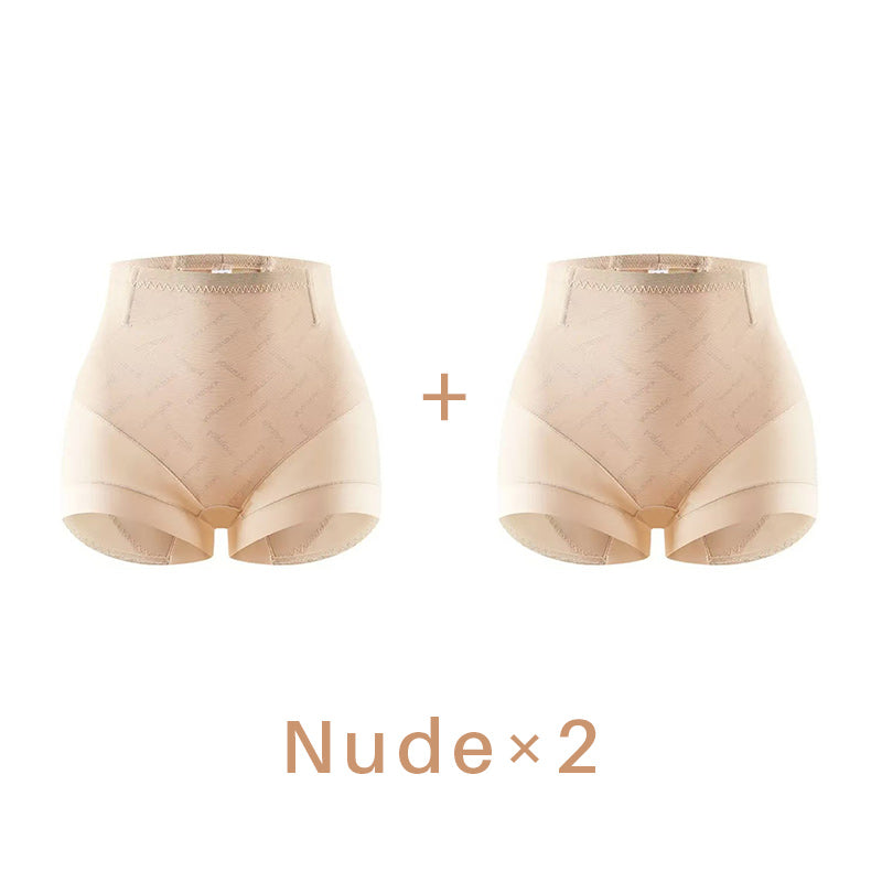 CurvaPerfect™ – Shorts Moldeadores de Cintura Alta con Efecto Levanta-Glúteos