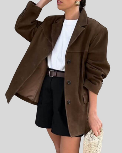Veyra™ | Blazer vintage