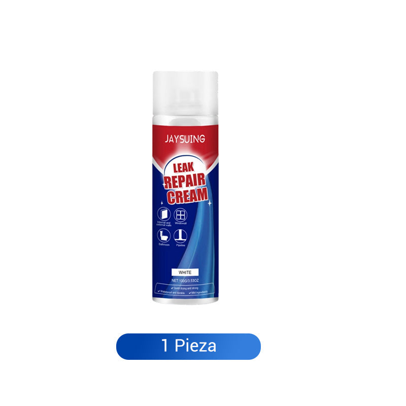 HydroSealix™ – Spray Sellador Impermeable para Reparación de Fugas