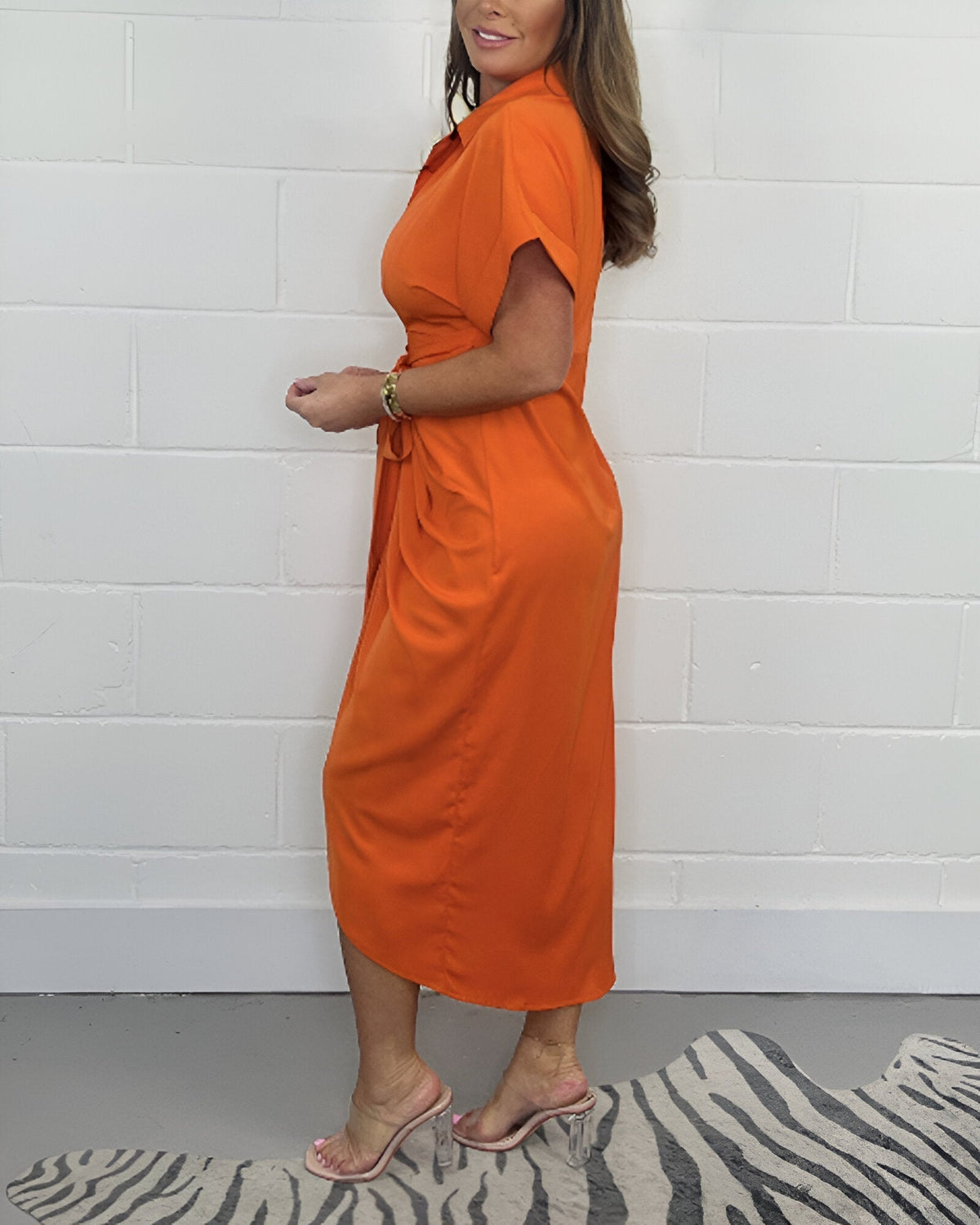Vestido Léonie Belle™