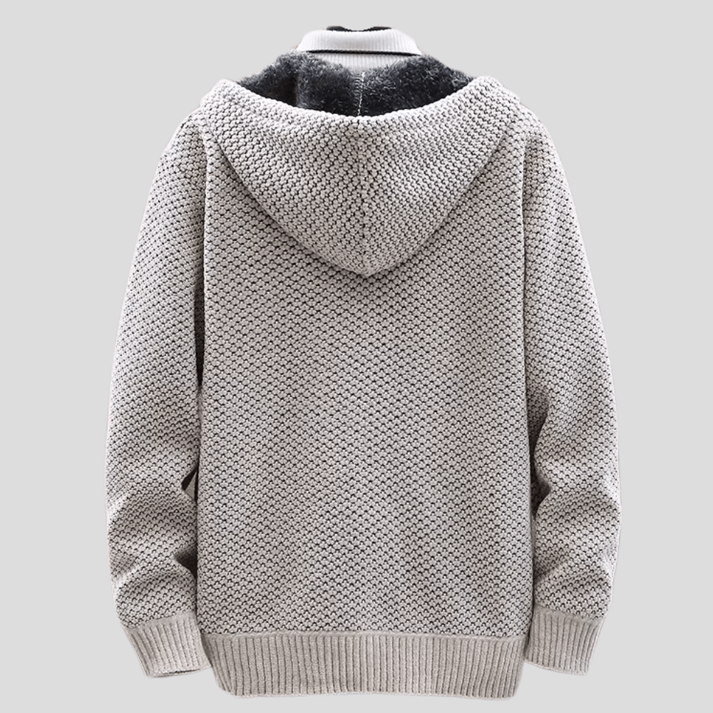 Fénix | Sudadera con capucha perfecta para elke dag
