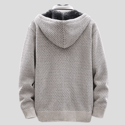 Fénix | Sudadera con capucha perfecta para elke dag