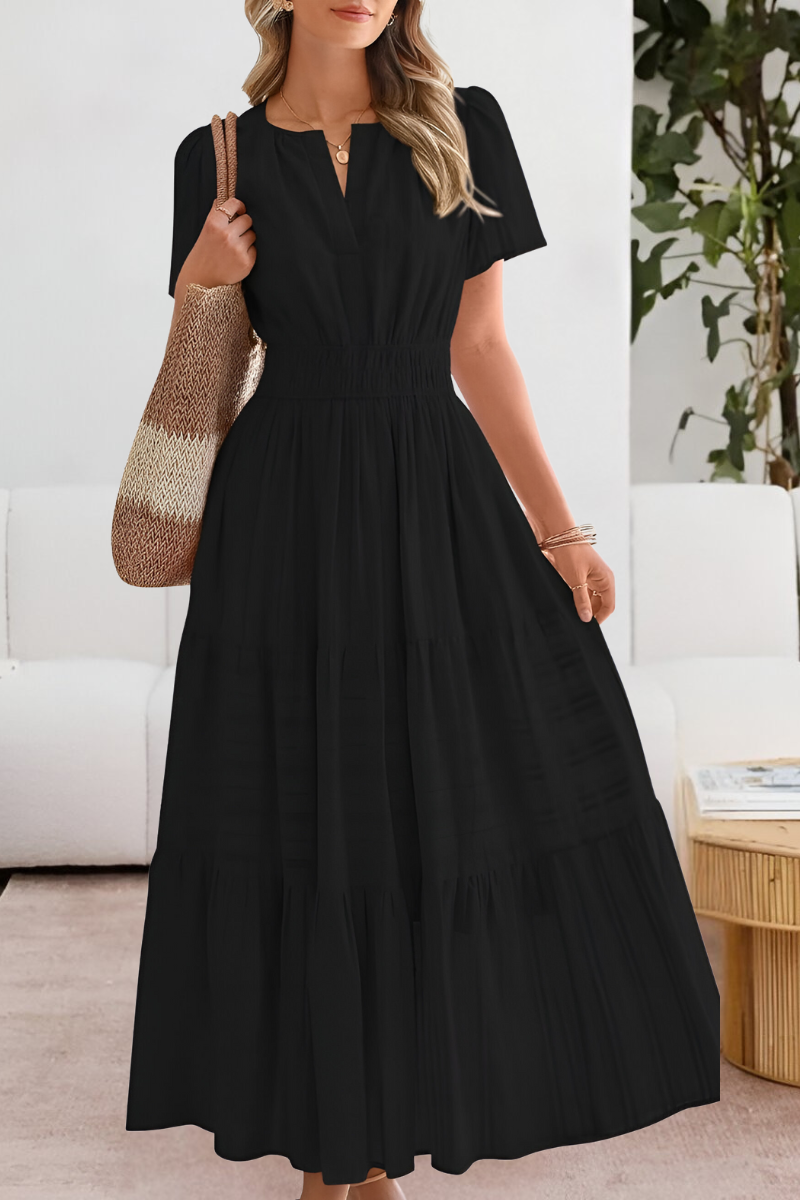 Soleá™ | Boho Breeze Zomerjurk