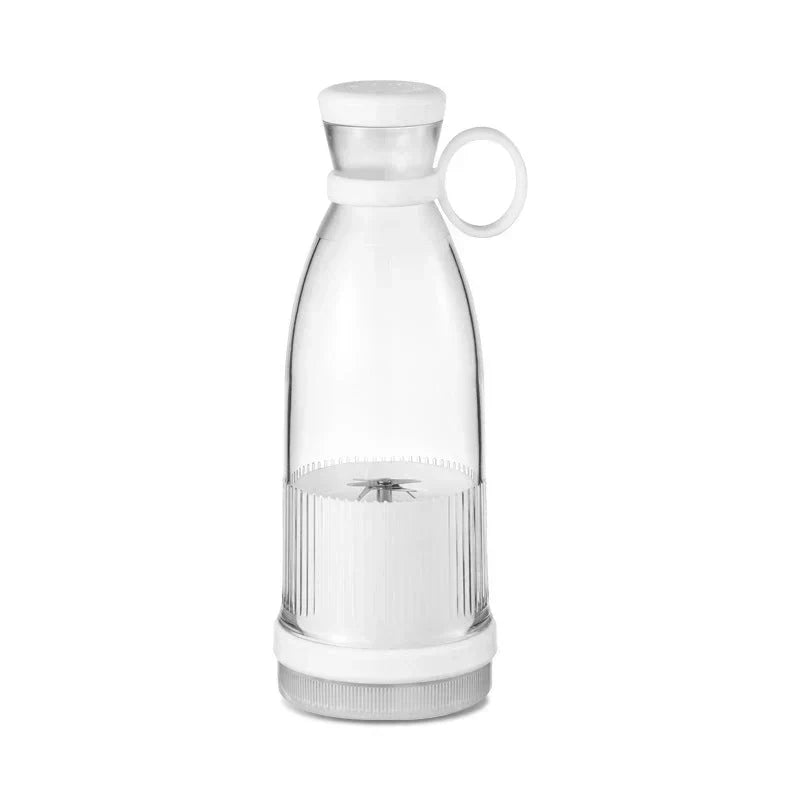 VitalGo | Il tuo frullatore portatile, per un benessere senza limiti