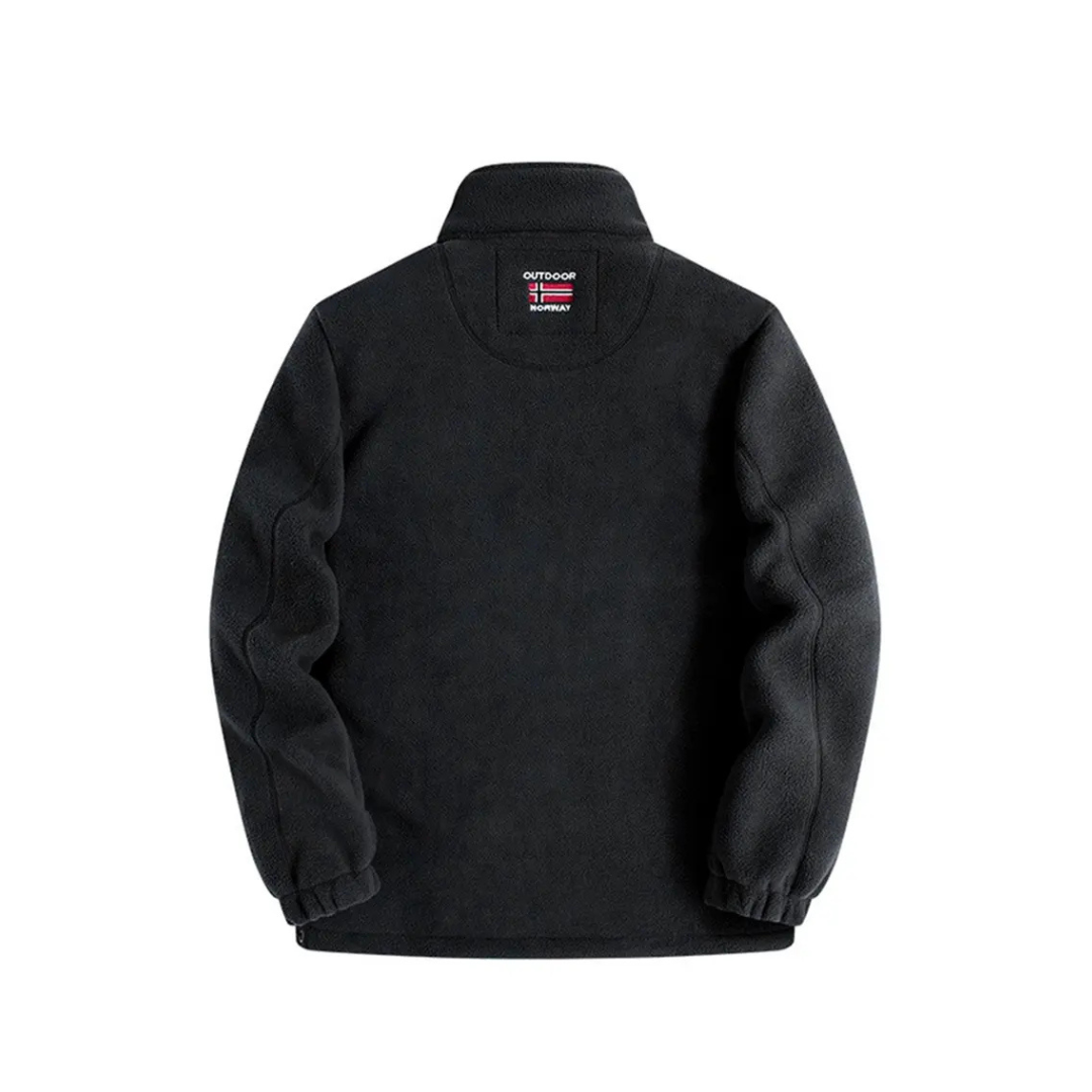 Giacca in pile Nordwyck™