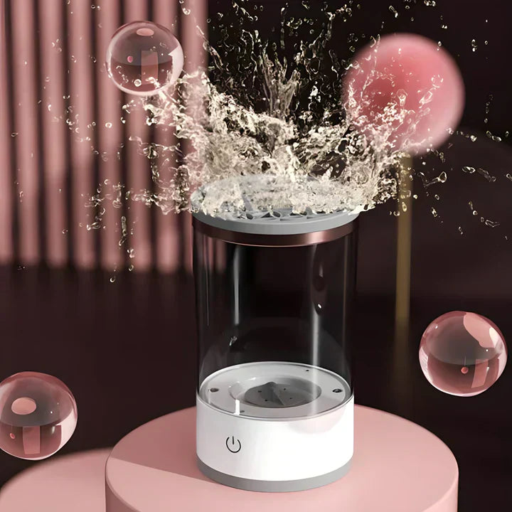 Pulitore per spazzole PureSpin™