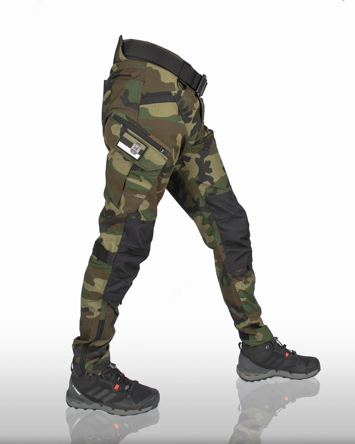 Arvexon™ Pantalones tattici outdoor para hombre