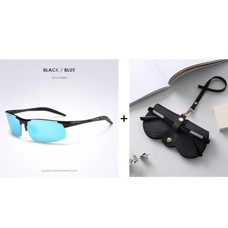 SolarShift™ - Gafas Fotocromáticas Polarizadas UV400
