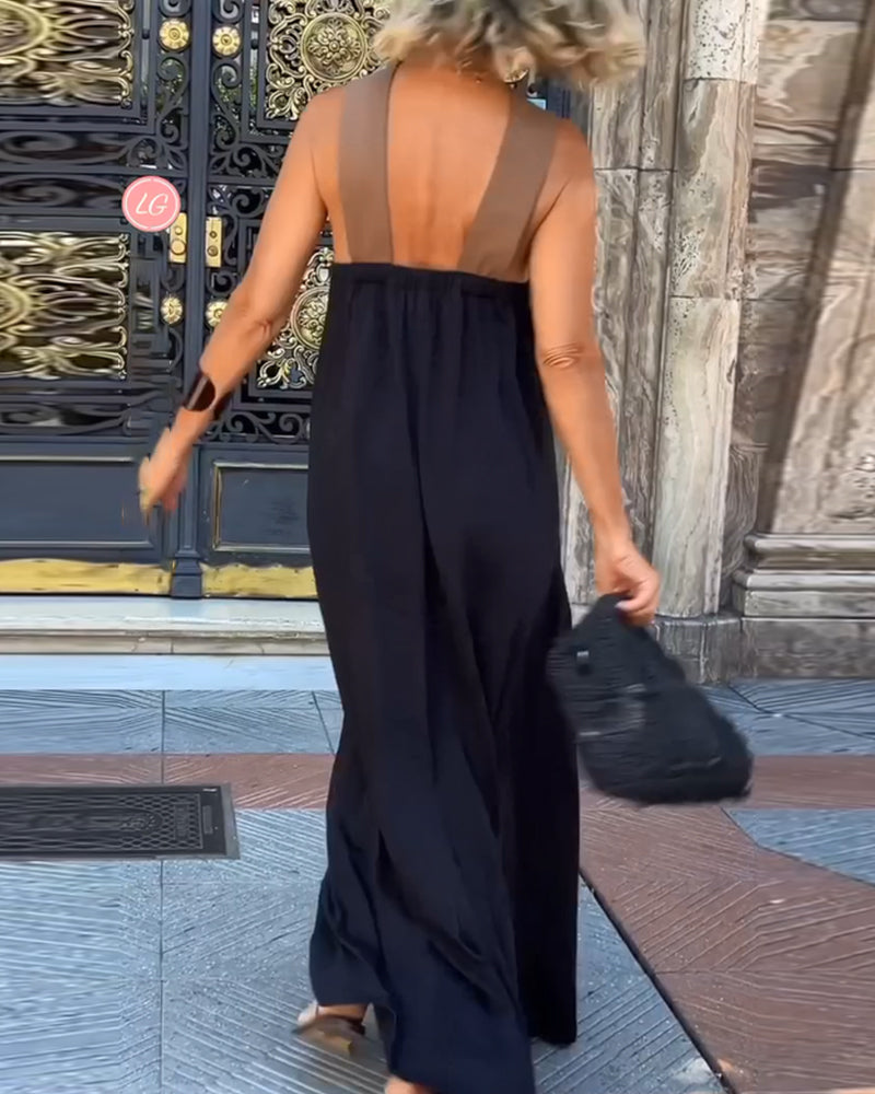 Vestido LUMINA™ Elegance