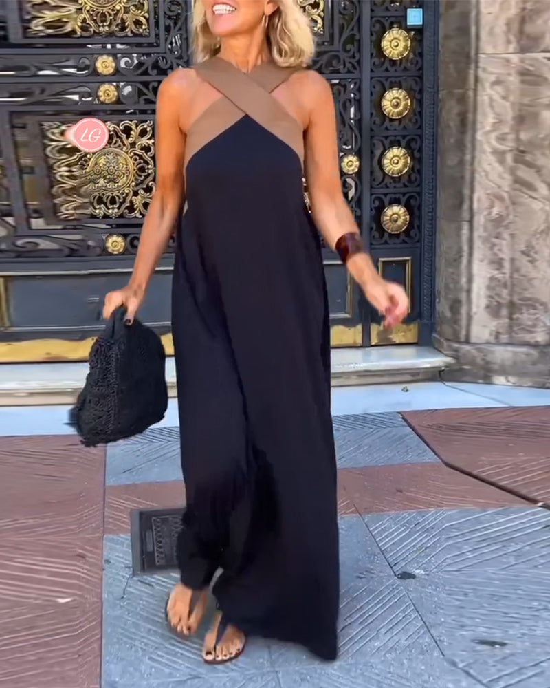 Vestido LUMINA™ Elegance