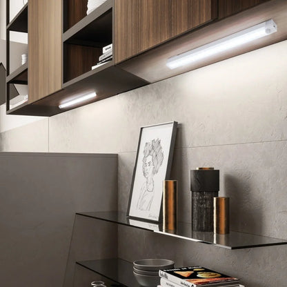 LumiSense™ – Smart Rechargeable Sensor Lamp for Home | 1+1 Free