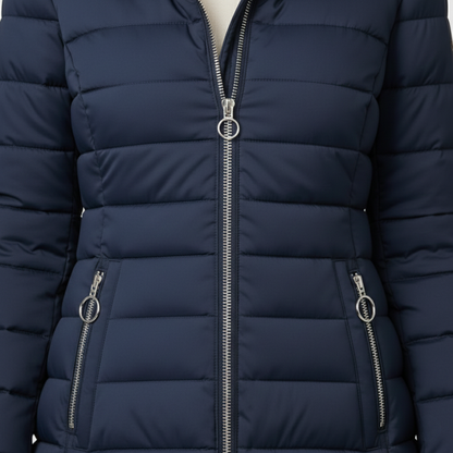 Selviora™ – Cappotto Invernale Elegante da Mujer