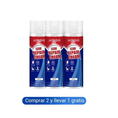 HydroSealix™ – Spray Sellador Impermeable para Reparación de Fugas