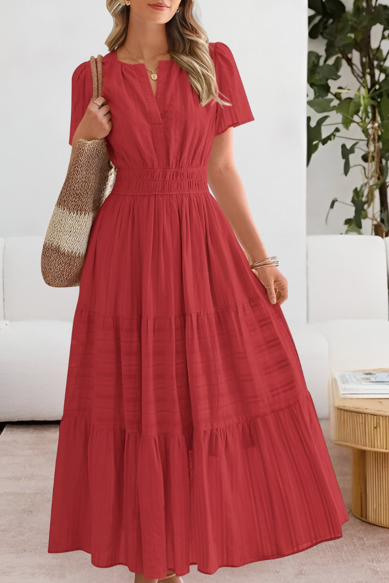Soleá™ | Boho Breeze Zomerjurk