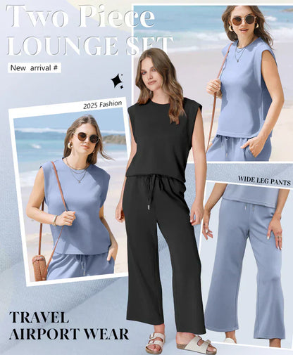 Conjunto de 2 piezas Luniva™ Lounge