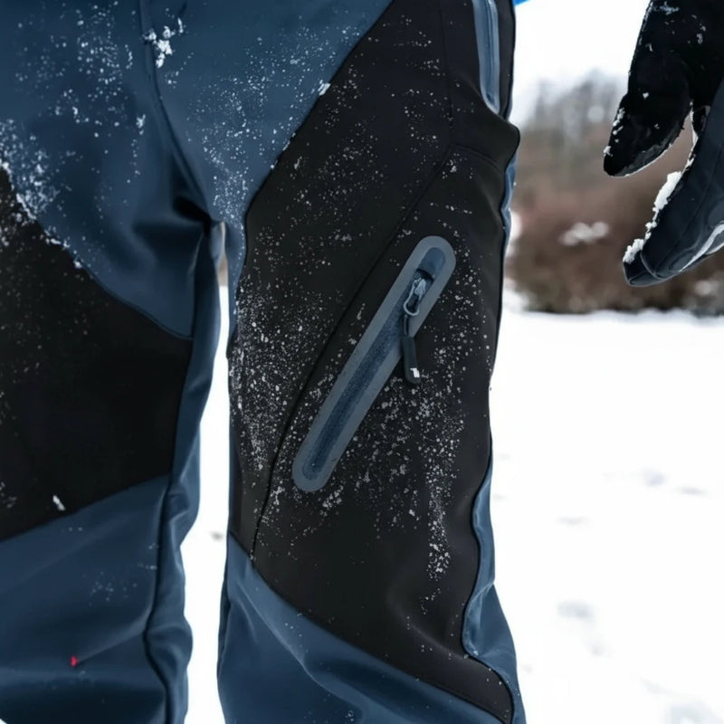 Ascent | Conquer Any Terrain. All-Season Performance Pants