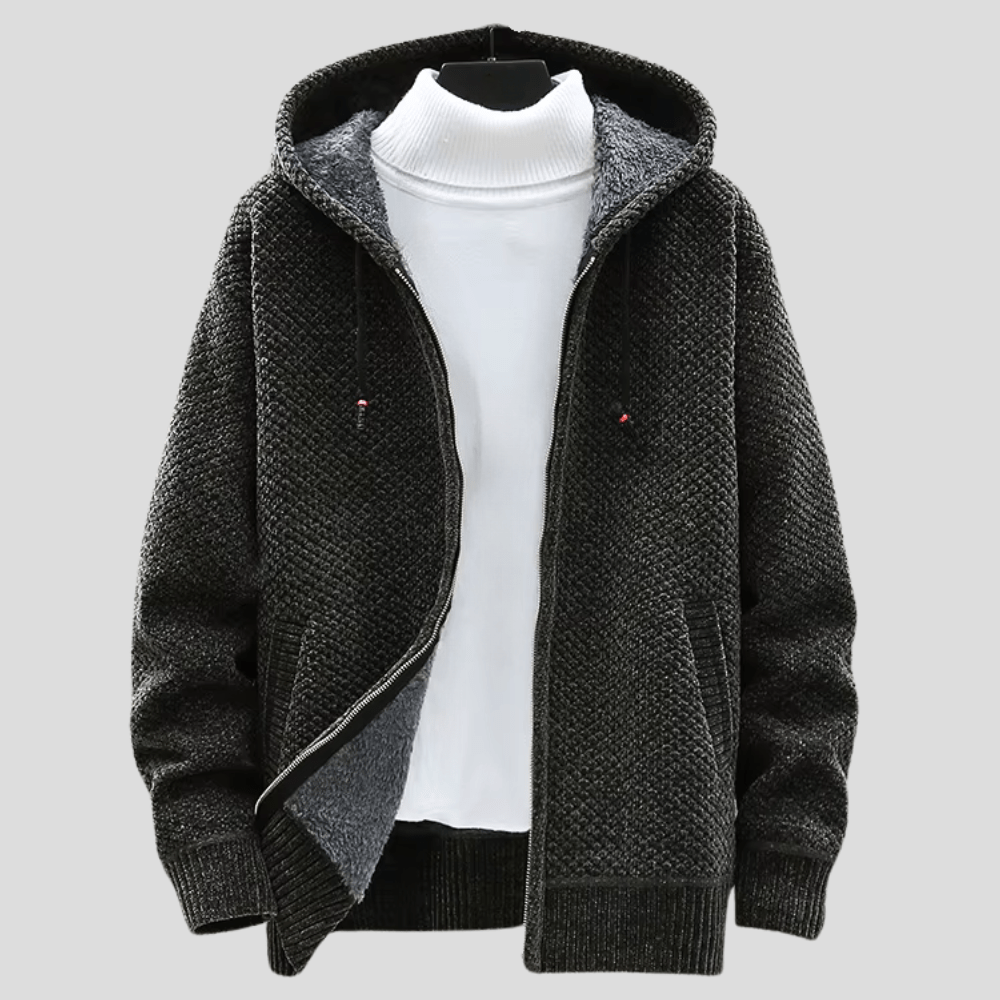 Fénix | Sudadera con capucha perfecta para elke dag