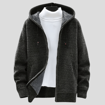 Fénix | Sudadera con capucha perfecta para elke dag