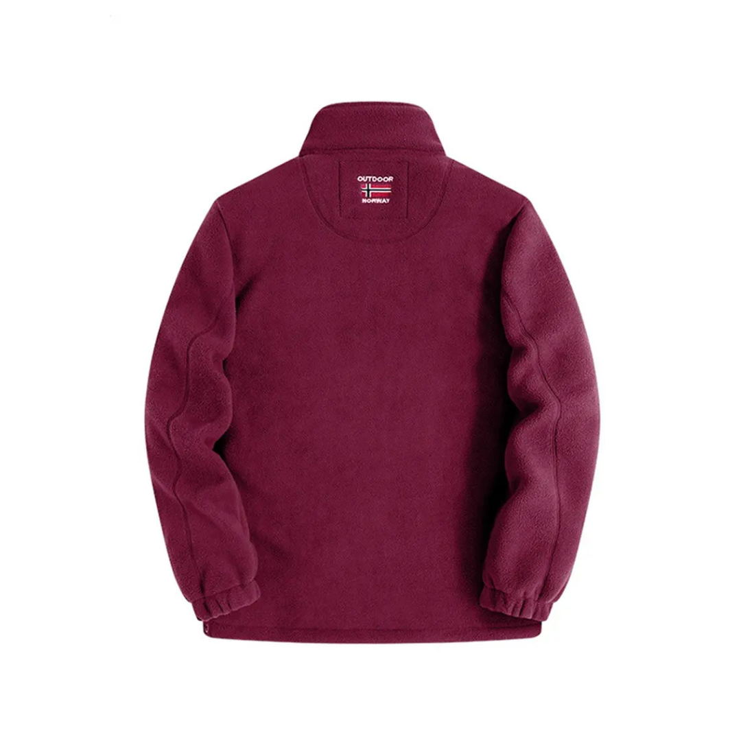 Giacca in pile Nordwyck™