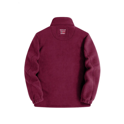 Giacca in pile Nordwyck™