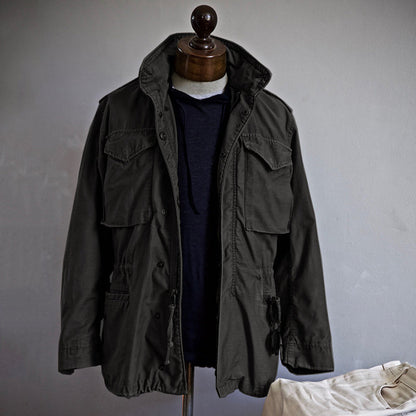 NordVenture™ Utility Jacket – Stoer & Functioneel