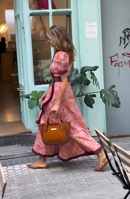 Vestido largo Grace de Eloré™