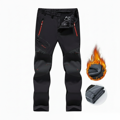 Ascent | Conquer Any Terrain. All-Season Performance Pants