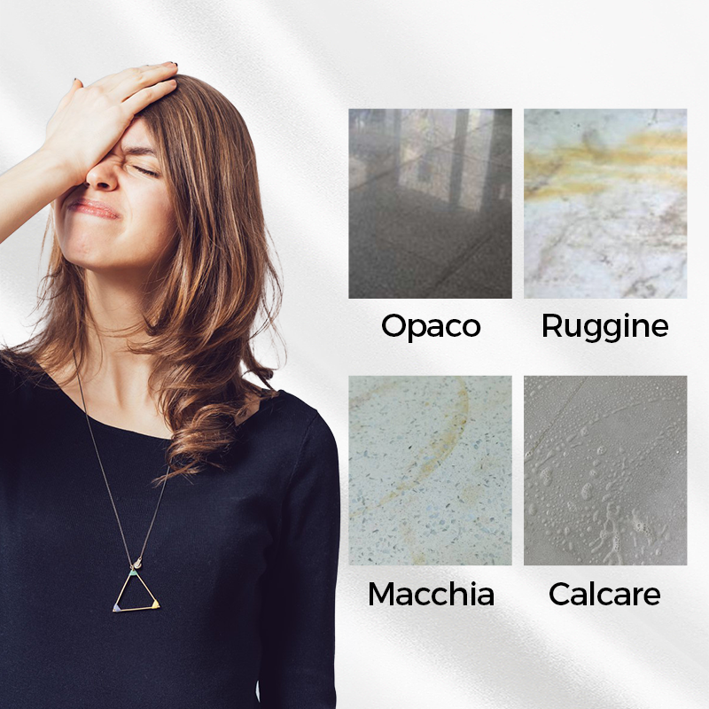 Lumicrystal™ Stone Care