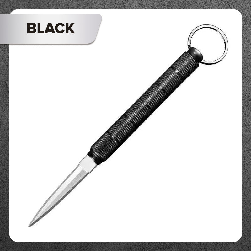 Virexo™ PocketBlade – Coltello Tascabile Compatto e Intelligente