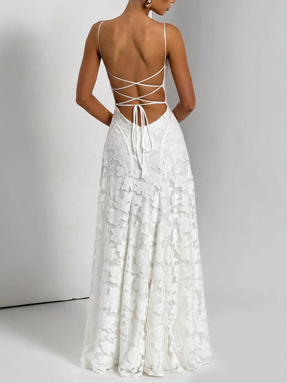 Elenara™ Whisper Bloom Maxi Dress