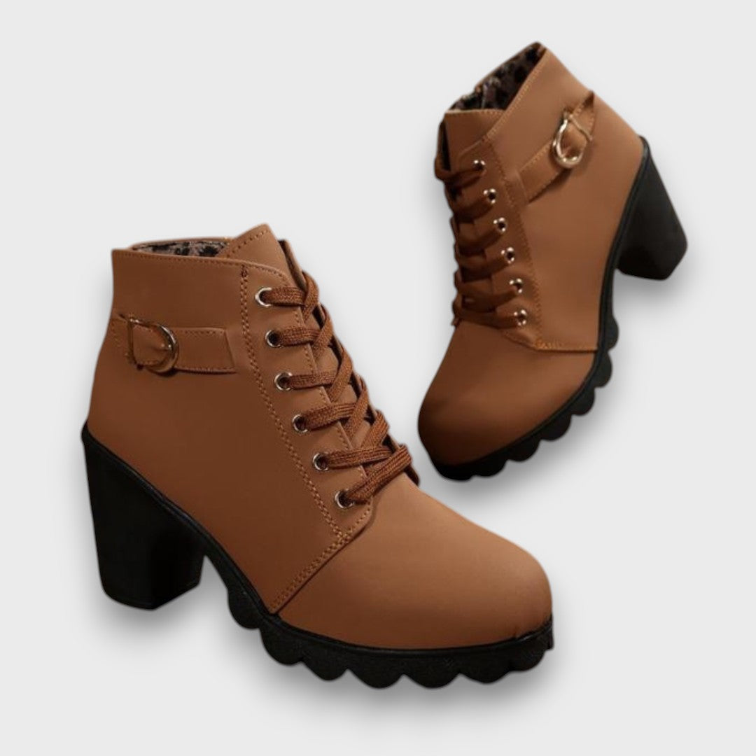 Calzaria™ – Dove stile e comfort si incontrano