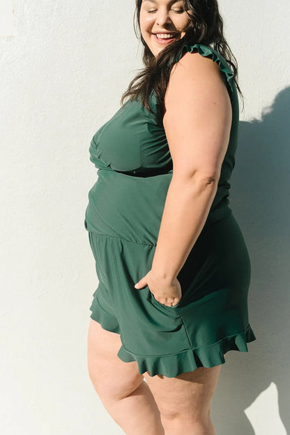 Traje de baño esculpidor FleurVive™