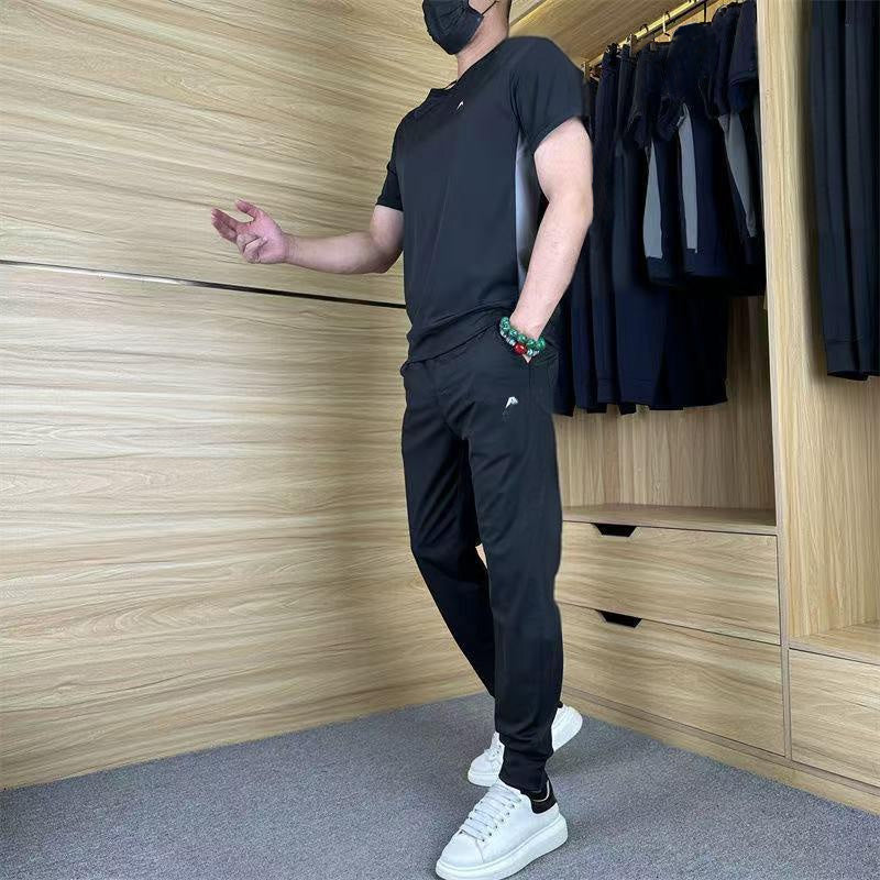 Conjunto Flexivo™: estilo y comodidad en perfecto equilibrio