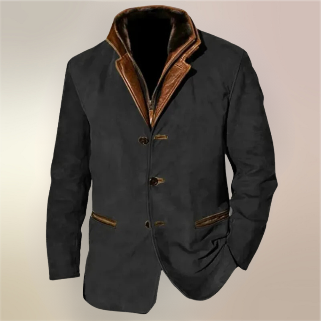 Chaqueta Marveil™ – Tijdloze eleganteie voor elke gelegenheid