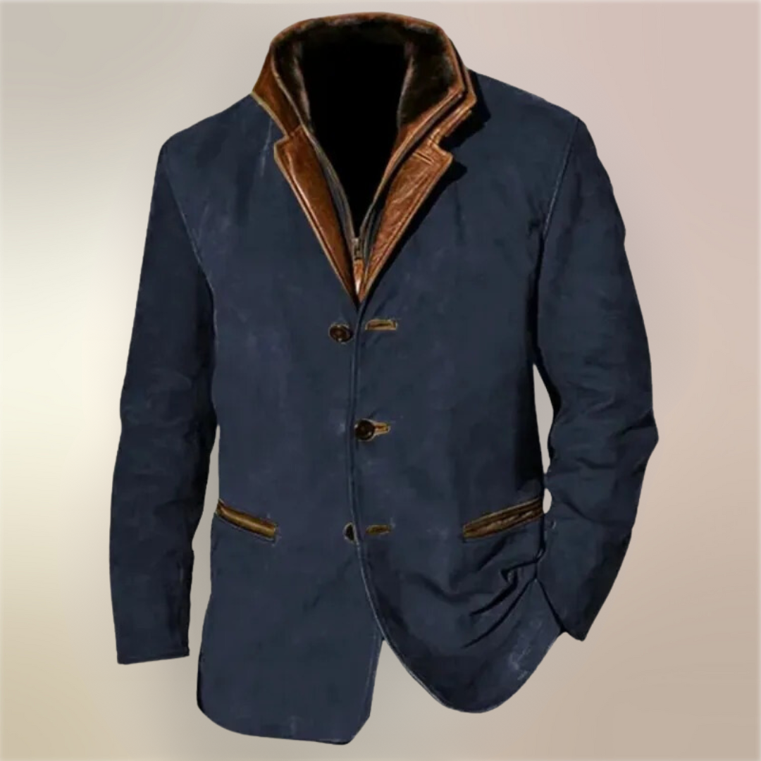 Chaqueta Marveil™ – Tijdloze eleganteie voor elke gelegenheid