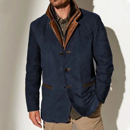 Chaqueta Marveil™ – Tijdloze eleganteie voor elke gelegenheid