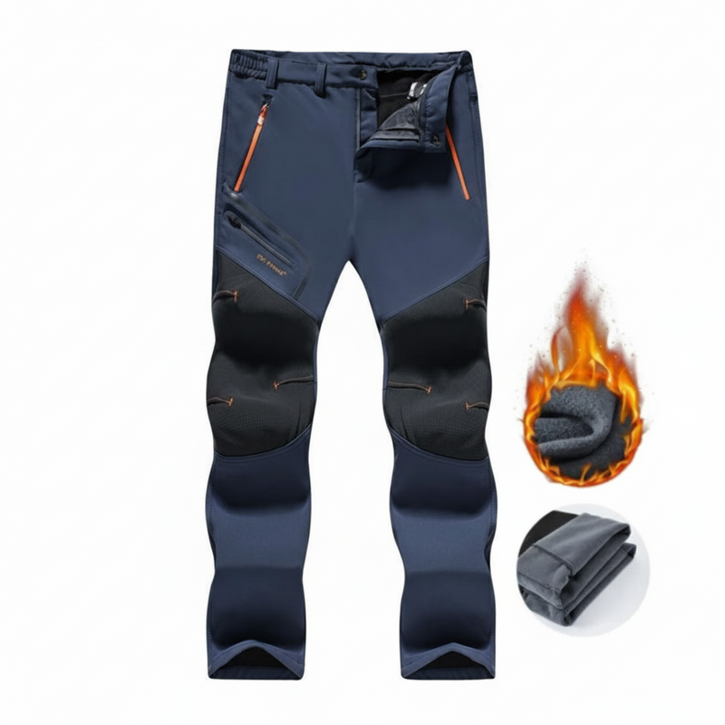 Ascent | Conquer Any Terrain. All-Season Performance Pants