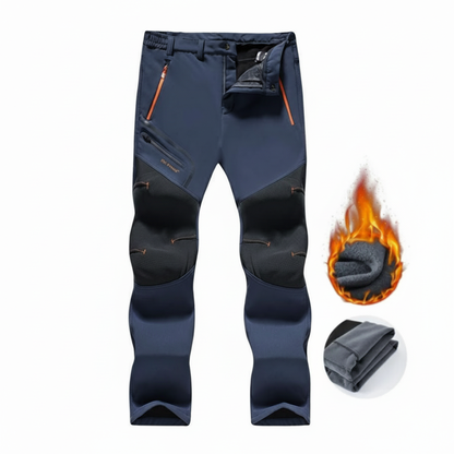 Ascent | Conquer Any Terrain. All-Season Performance Pants