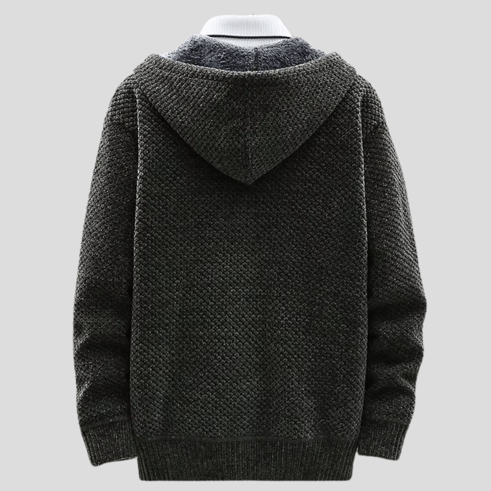 Fénix | Sudadera con capucha perfecta para elke dag