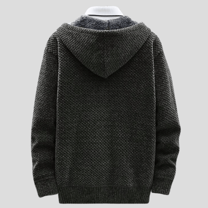 Fénix | Sudadera con capucha perfecta para elke dag