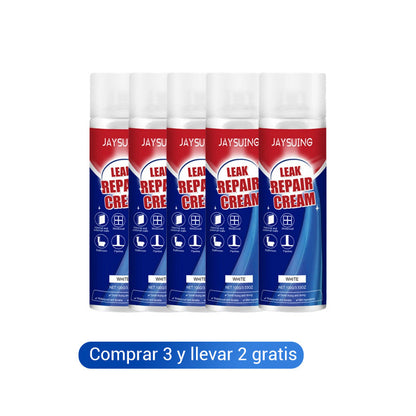 HydroSealix™ – Spray Sellador Impermeable para Reparación de Fugas