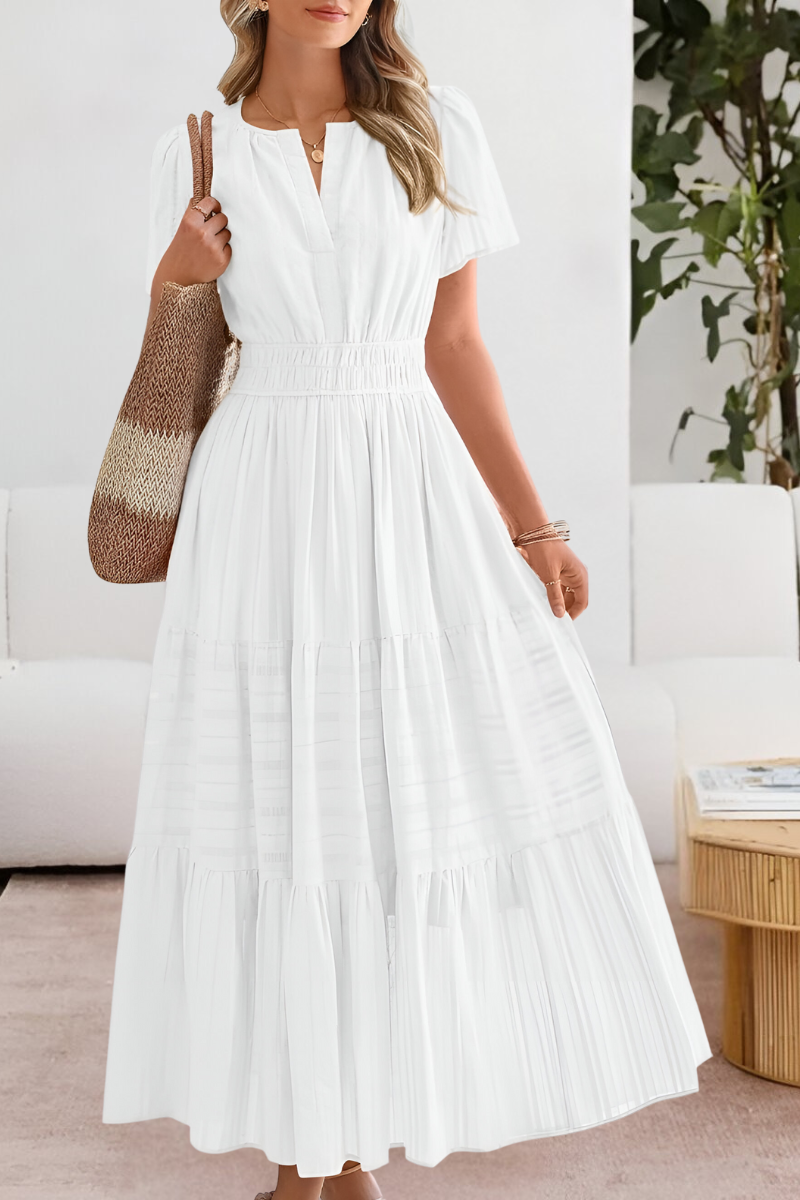 Soleá™ | Boho Breeze Zomerjurk