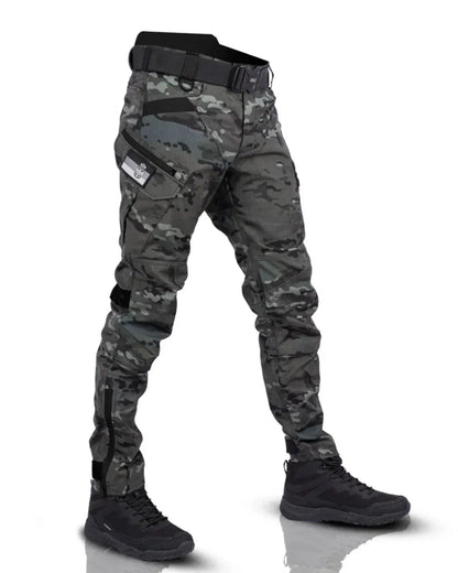 Arvexon™ Pantalones tattici outdoor para hombre