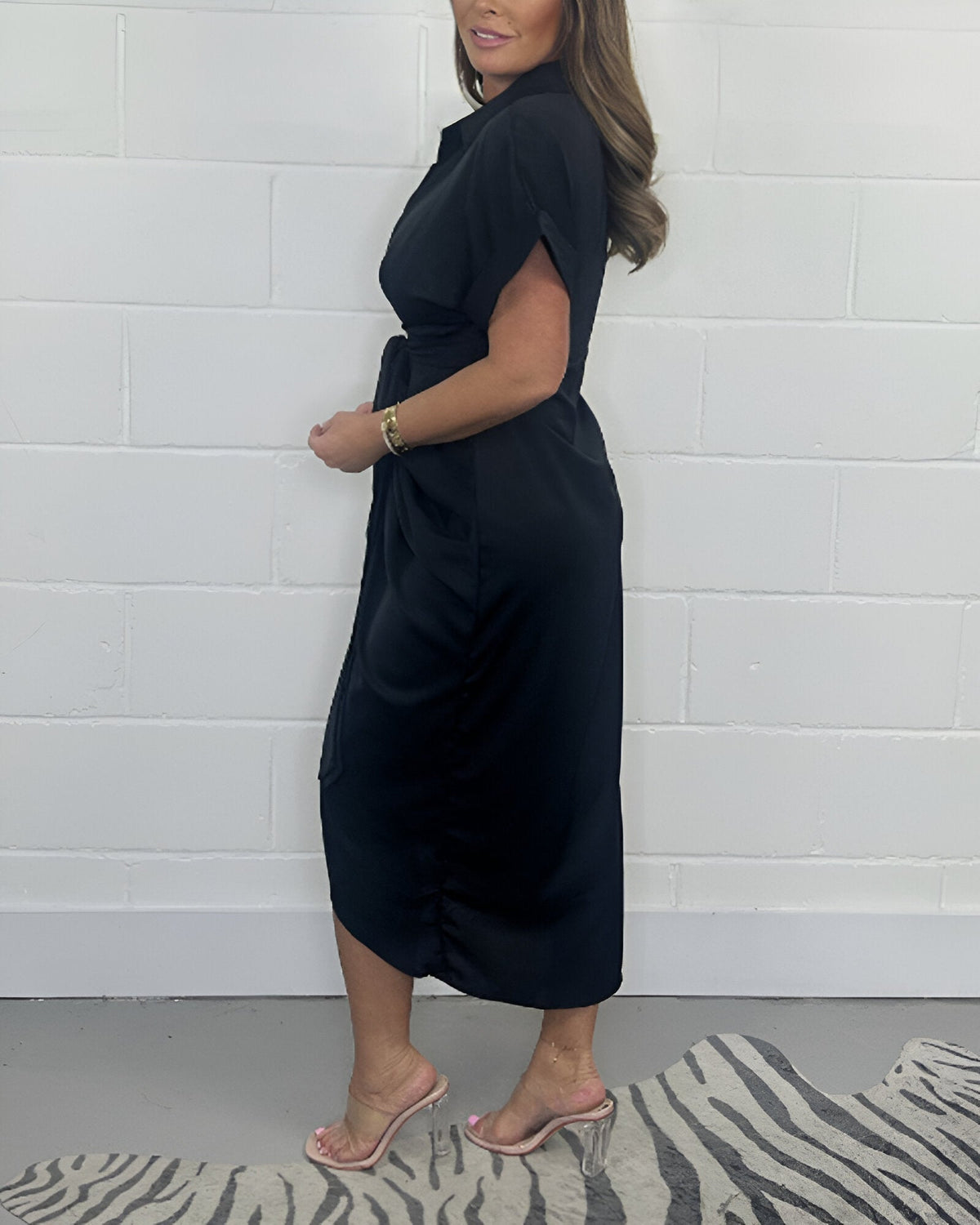 Vestido Léonie Belle™