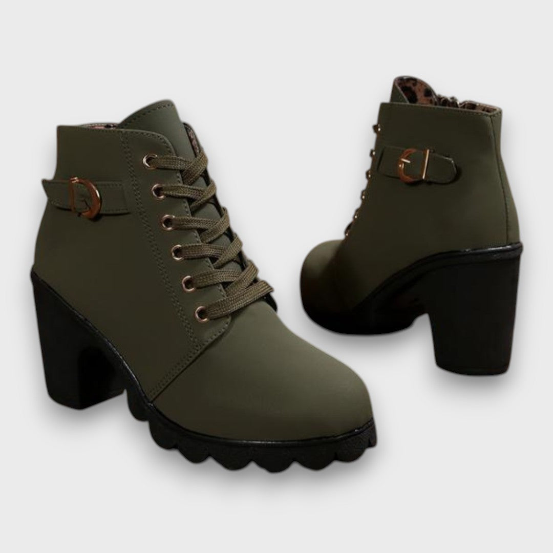 Calzaria™ – Dove stile e comfort si incontrano