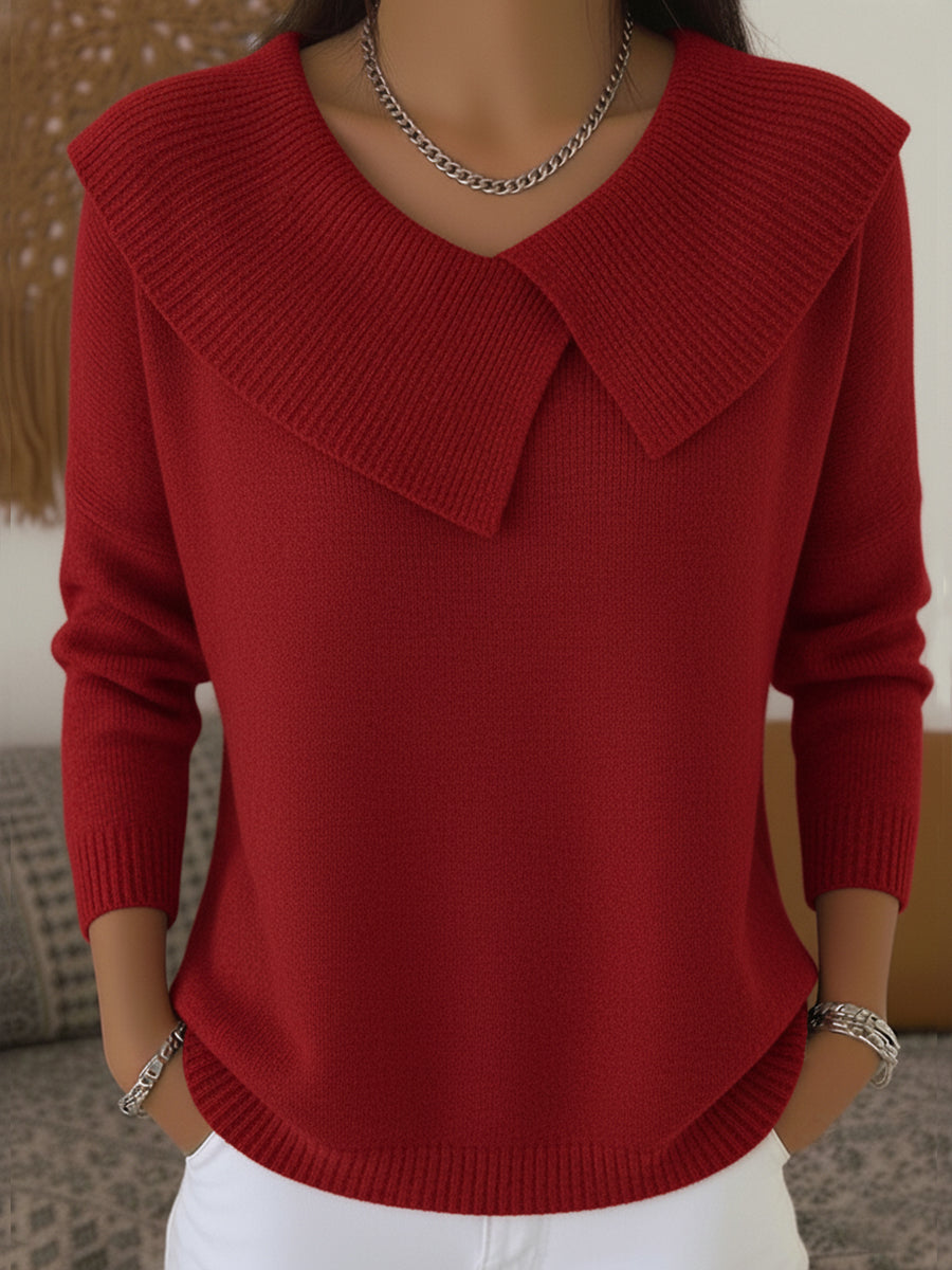 solenza | El perfecto equilibrio entre calore invernale y chic sin ritmo.