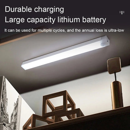 LumiSense™ – Smart Rechargeable Sensor Lamp for Home | 1+1 Free
