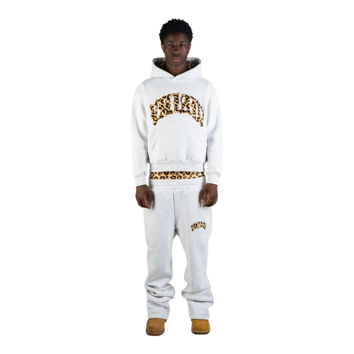 UrbanClaw™ Leopard Set